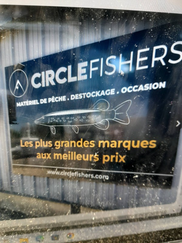 Vous recherchez une boutique spécialisée dans la pêche à Mauguio proche de Montpellier
