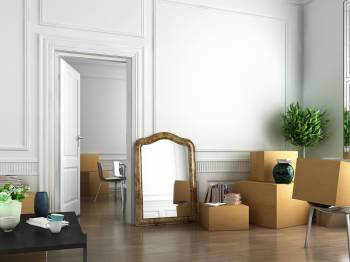 Comment optimiser l'intérieur d'un petit appartement à Marseille ?