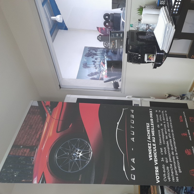 vente de Porsche Cayenne sport à Montpellier dans l'Hérault