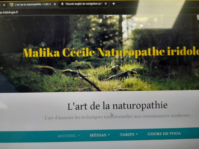 Où trouver un un naturopathe iridologue à Mauguio dans l'Hérault