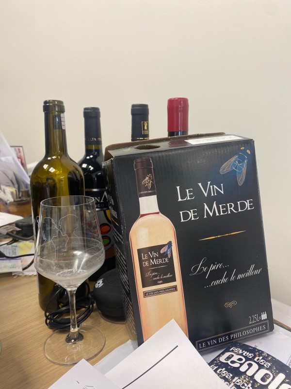  Où trouver le meilleur producteur de vin à Pinet proche de Montpellier dans l’Hérault 