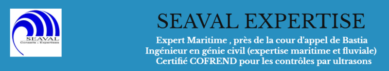 Expert maritime pour expertise d'assurance contradictoire à Toulon
