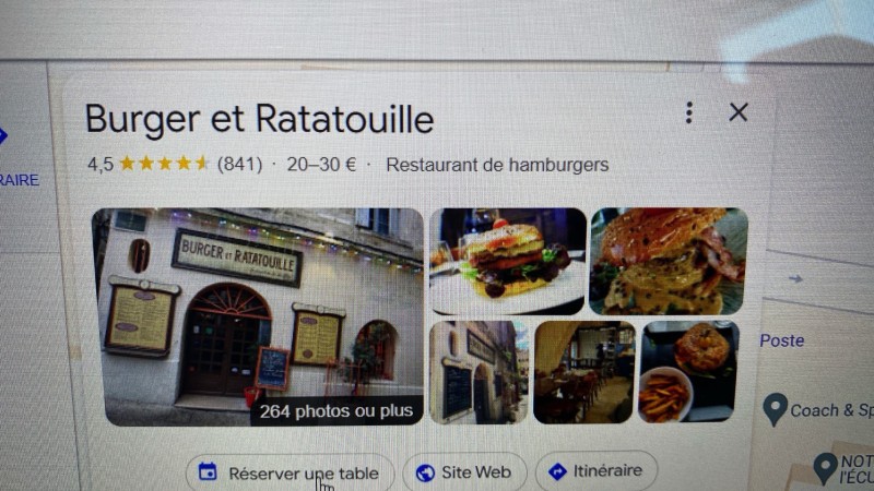  Où manger des triperies en restaurant dans Montpellier  centre ?
