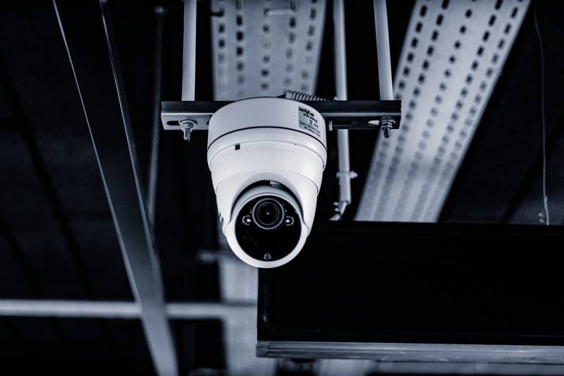 Equipements obligatoires lors de l'installation d'un système de vidéosurveillance dans une maison à Lyon 
