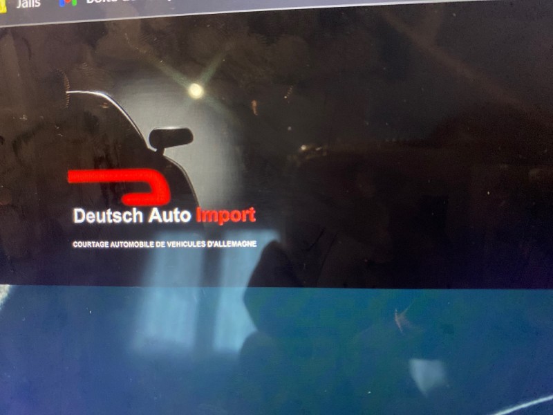  Où trouver un courtier automobile pour l’imports d’une voiture allemande Audi cQ3 