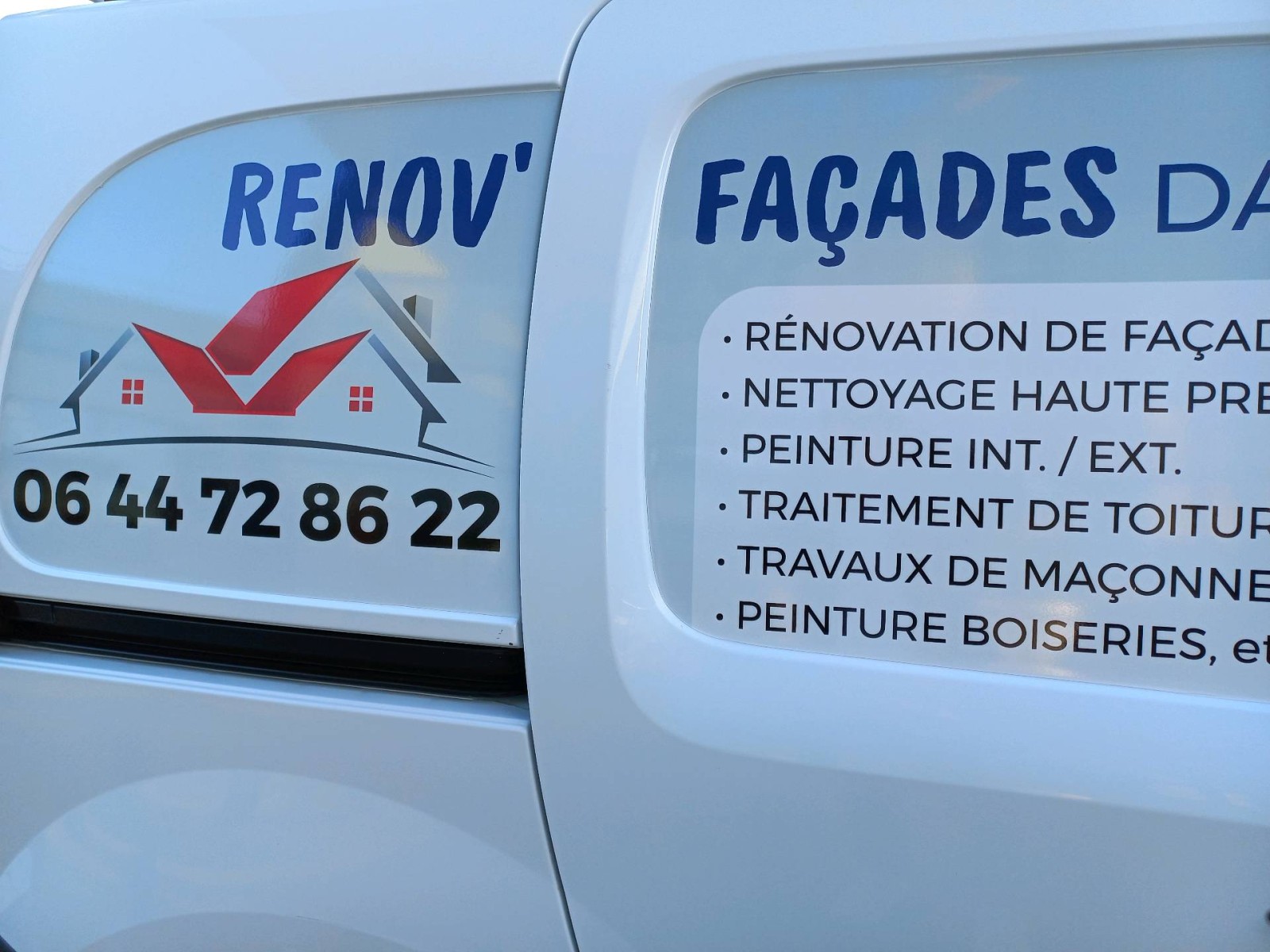 idée de décoration pour restaurant select à Toulon Var (83)