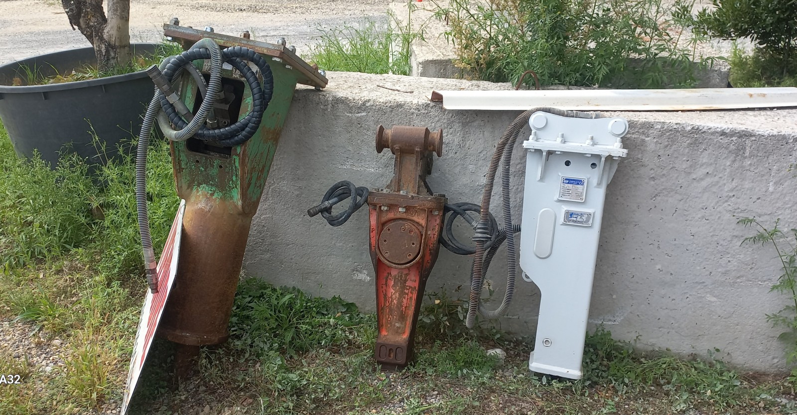 conseil décoration pour restaurant bar branché à Aubagne