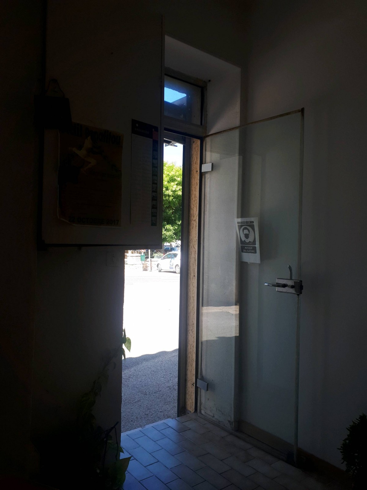 décorateur d’intérieur pour pme dans la tech à Marseille centre