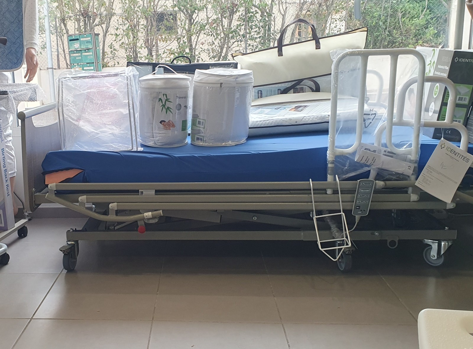 architecte d'intérieur pour aménagement start up Marseille centre