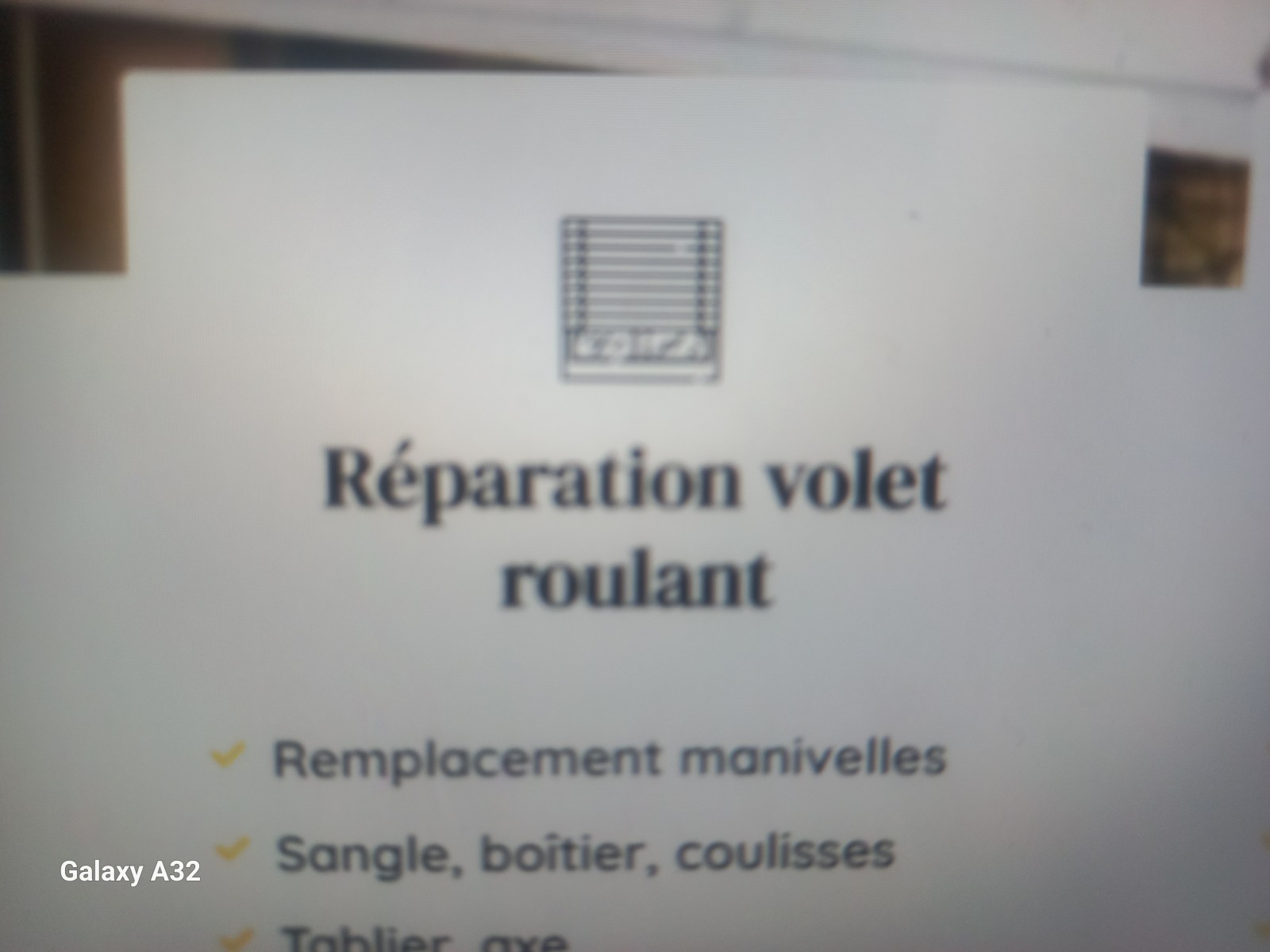 idée déco pour une boutique de vêtement à Toulon Var (83)