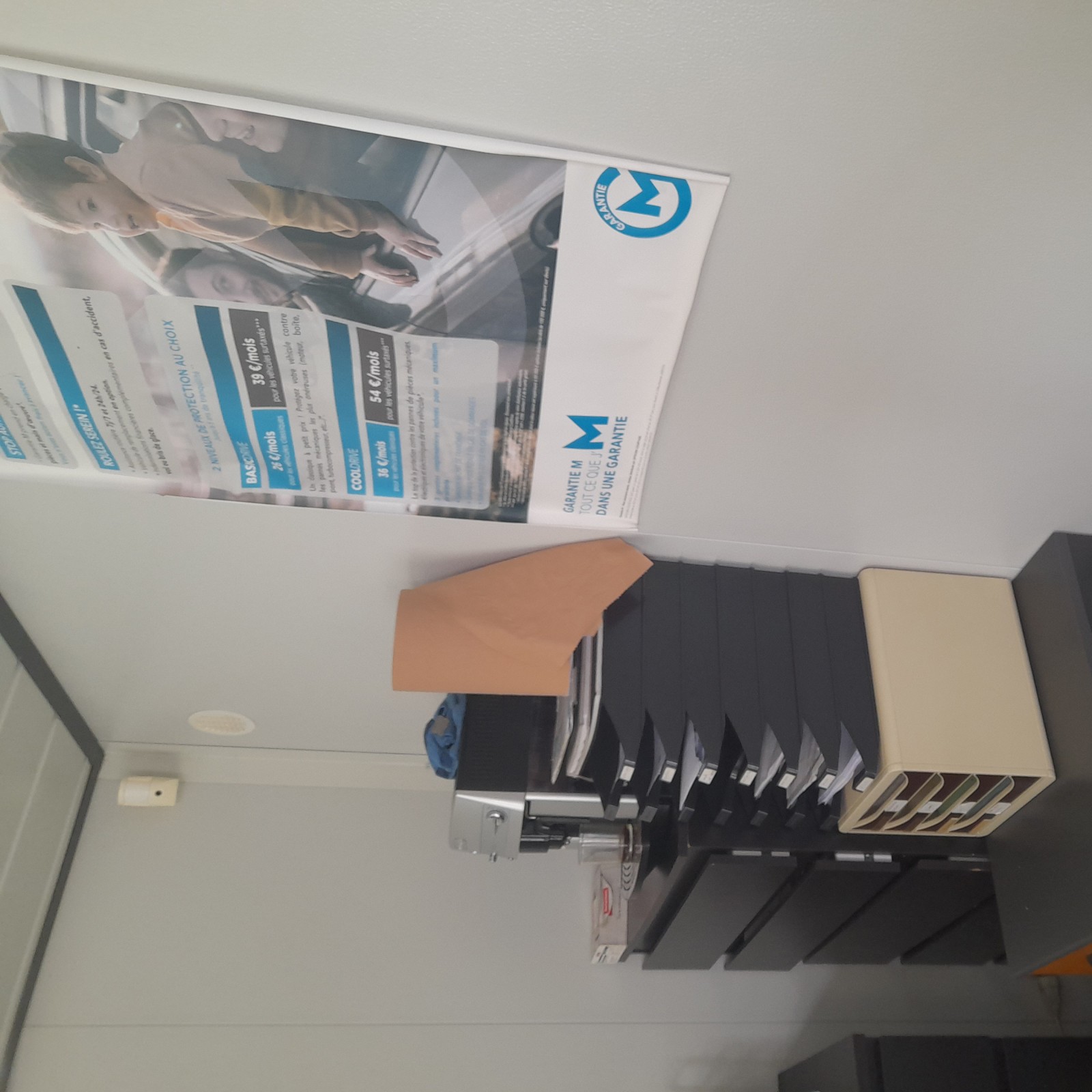 Aménagement salle de bain pour appartement de standing à Marseille centre