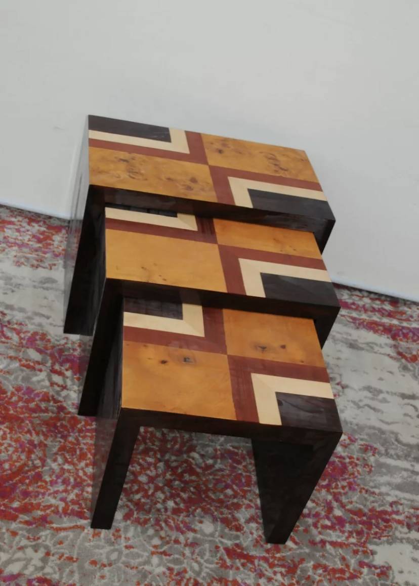 Aménagement salle de bain par un décorateur à Avignon