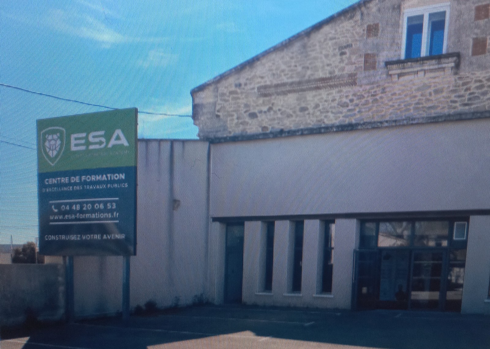 idée de décoration pour restaurant select à Marseille centre commercial