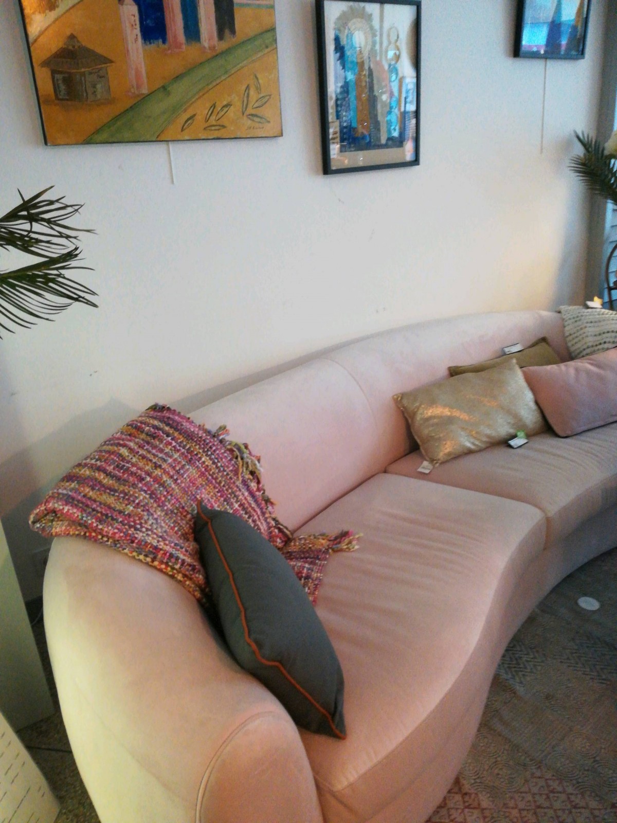 décorateur d’intérieur pour pme dans la tech à La Valentine