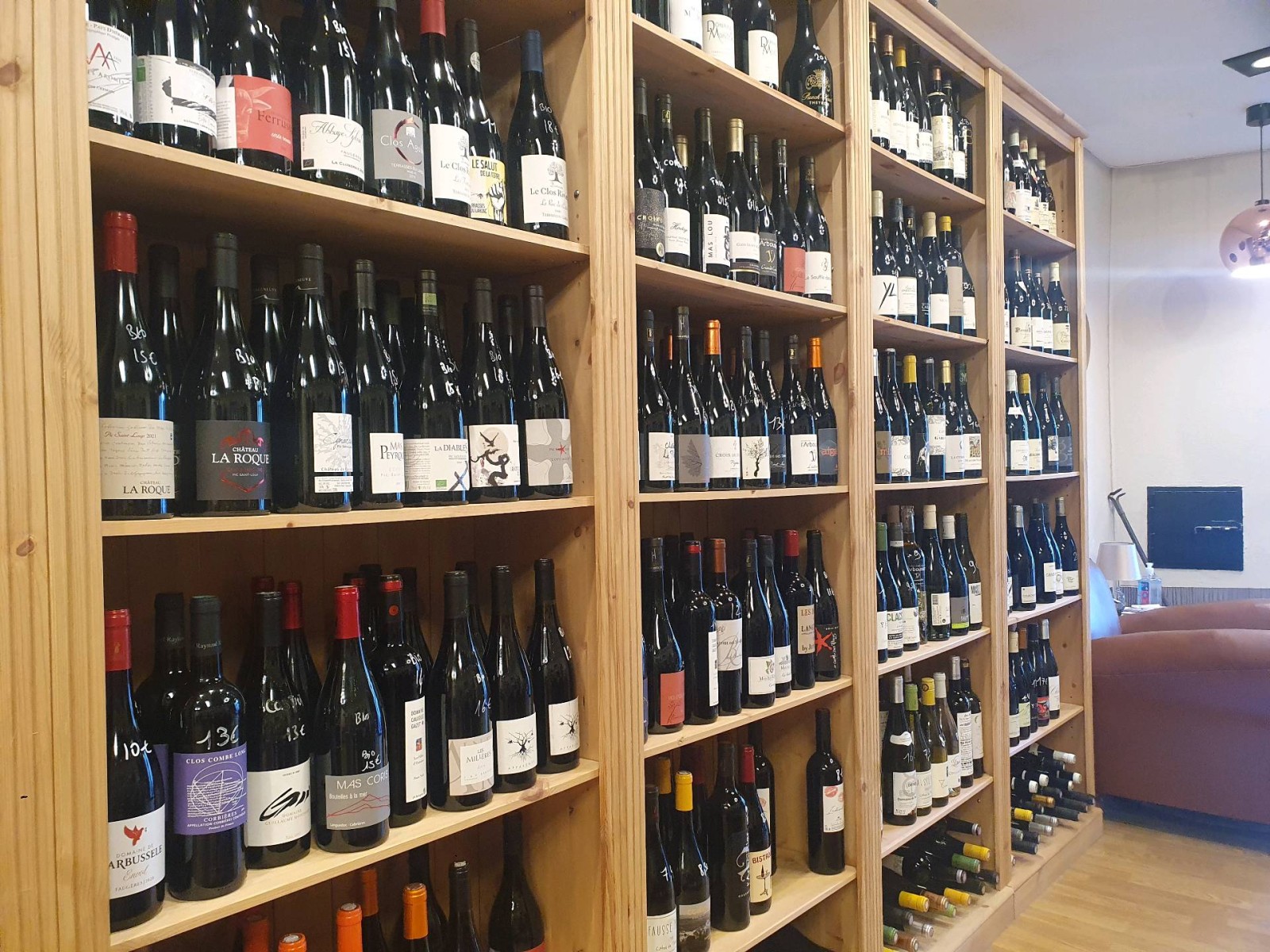 Décoration chambre objet design braderie Bordeaux