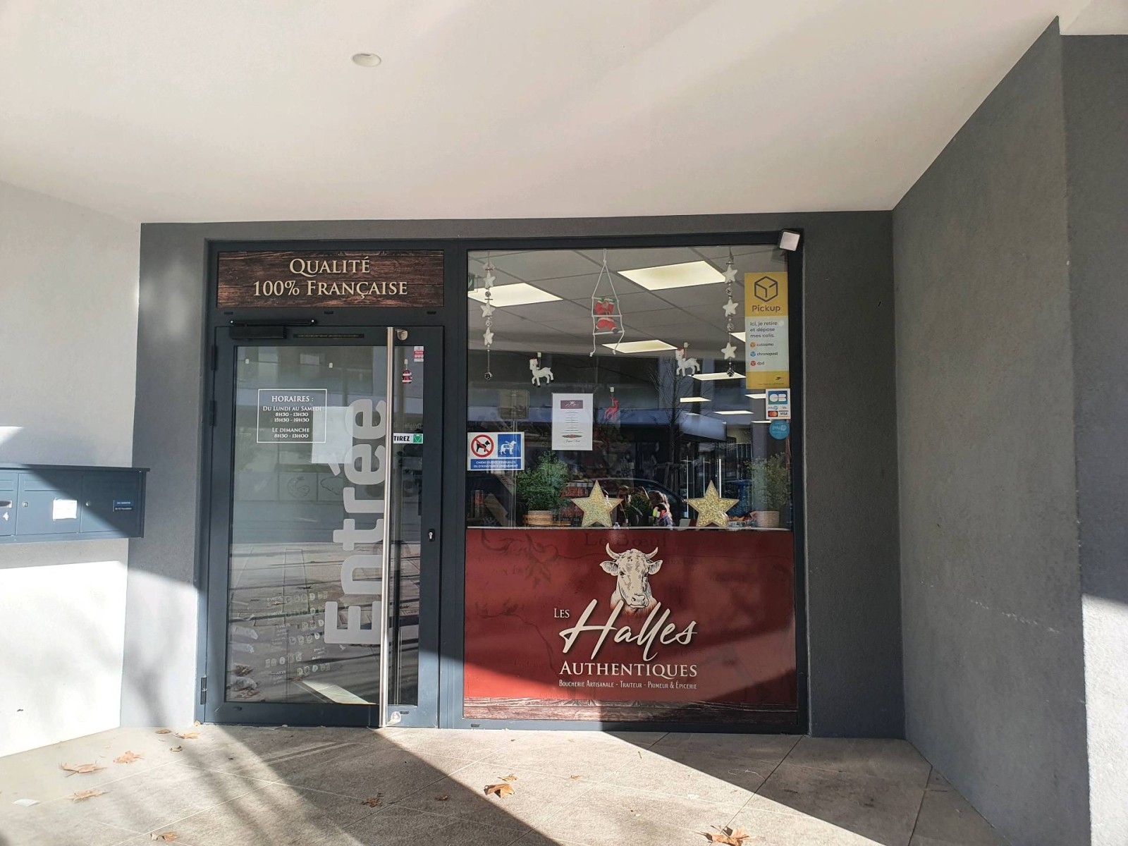 idée d'aménagement et déco pour restaurant cosy à Toulon Var (83)