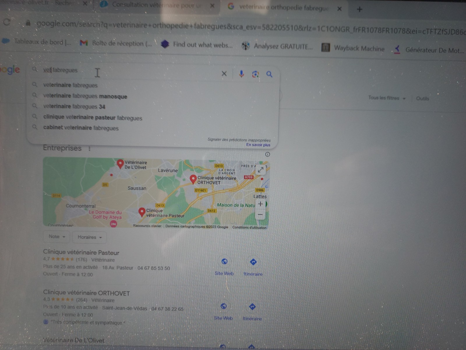 Aménagement salle de bain par un décorateur à Marseille centre commercial