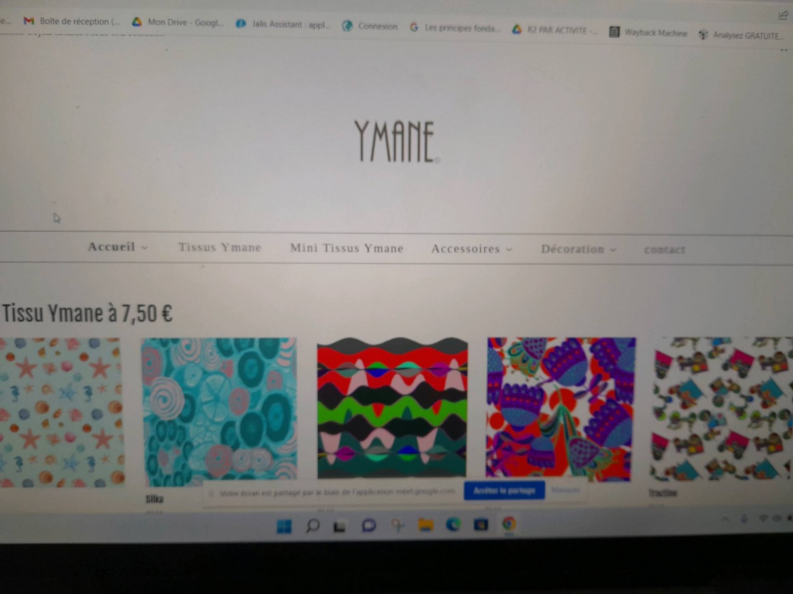 idée de décoration pour open space dans le digital à Aubagne