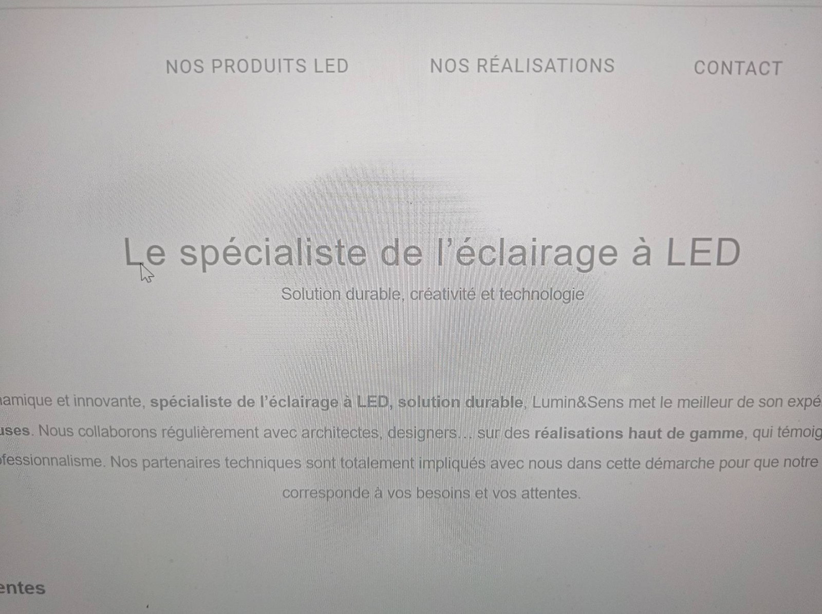 Aménagement extérieur pour installation cuisine d'été par un pro à Montpellier