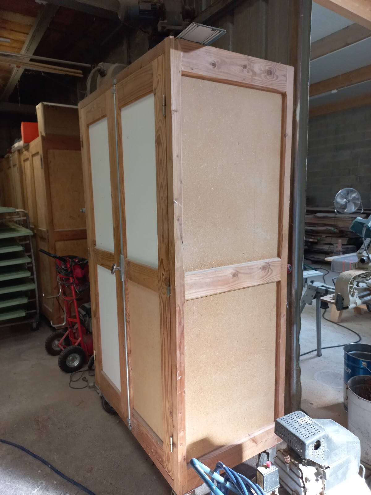 conseil pour agencer un restaurant avec terrasse à Aubagne