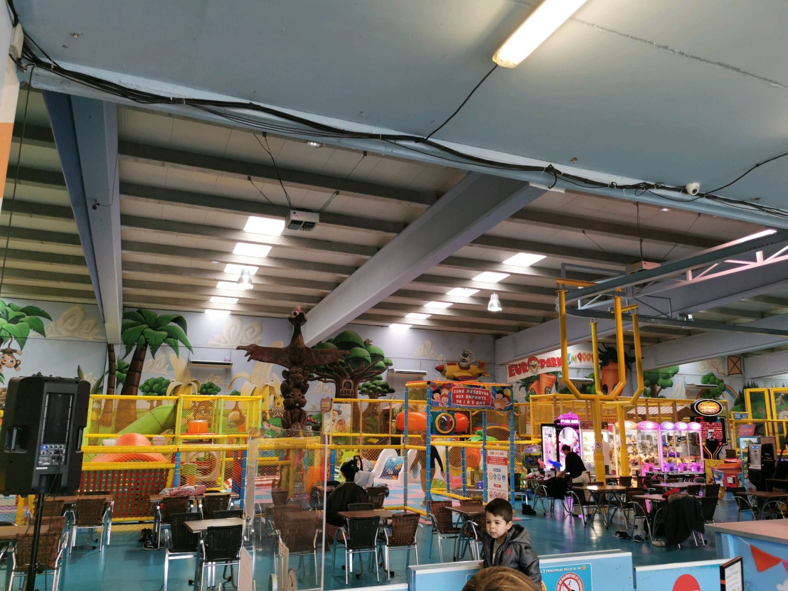 architecte d'intérieur pour aménagement start up Le Havre