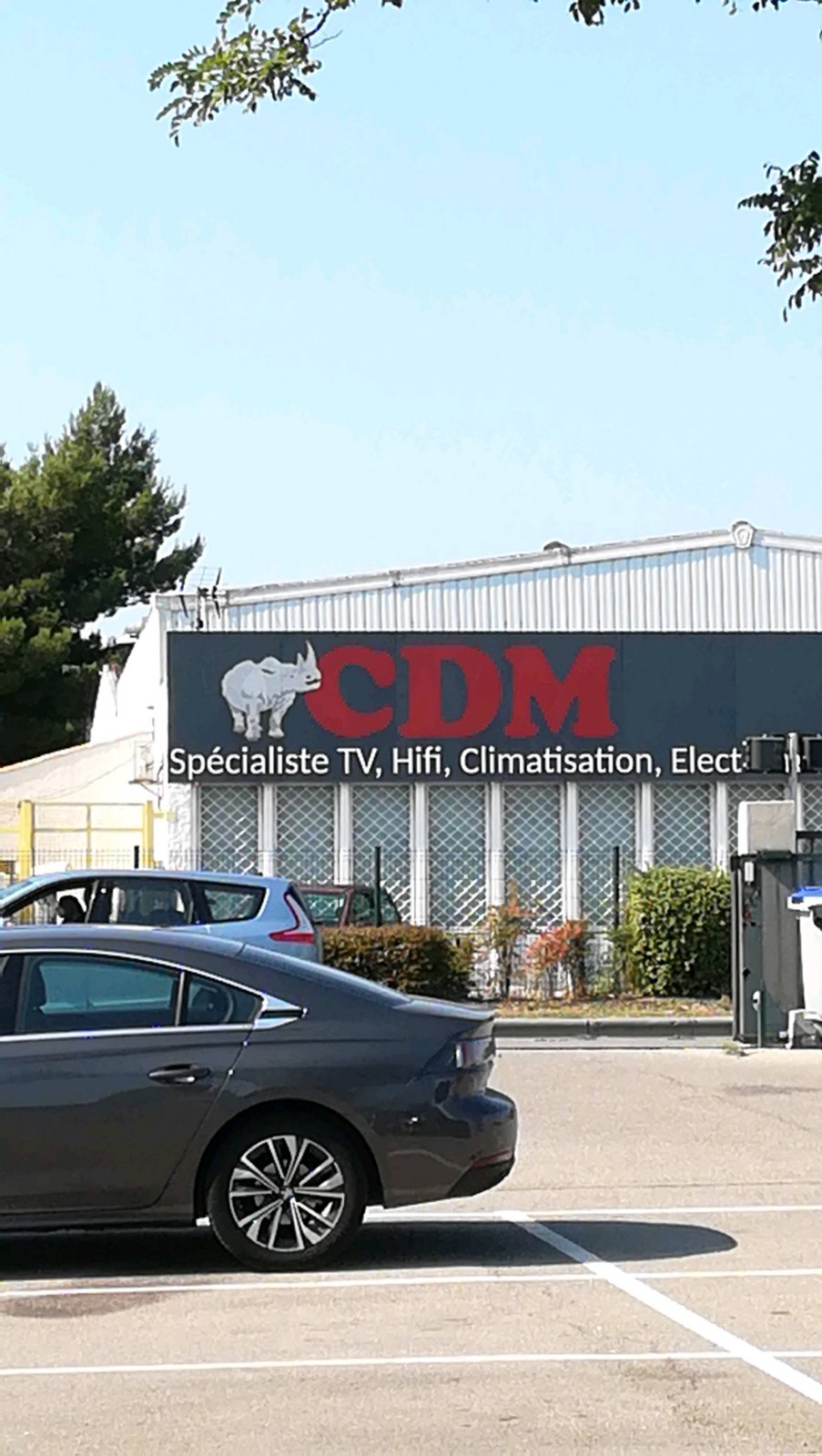 architecte d'intérieur pour aménagement start up Marseille centre