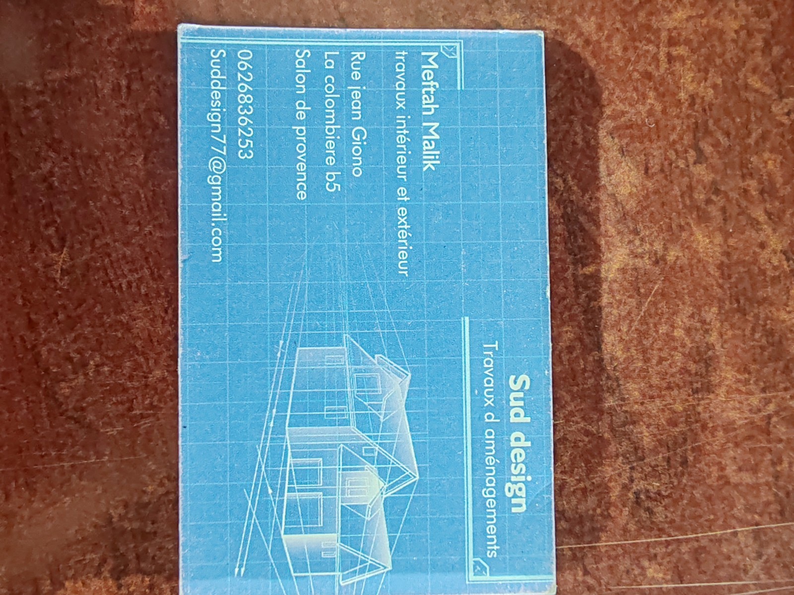 Décoration chambre objet design braderie Montpellier