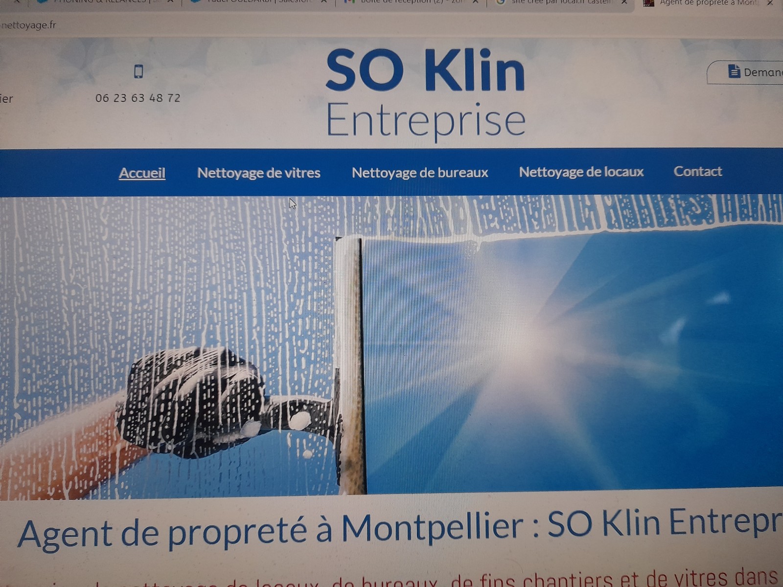 architecte d'intérieur pour aménagement start up Toulon Var (83)