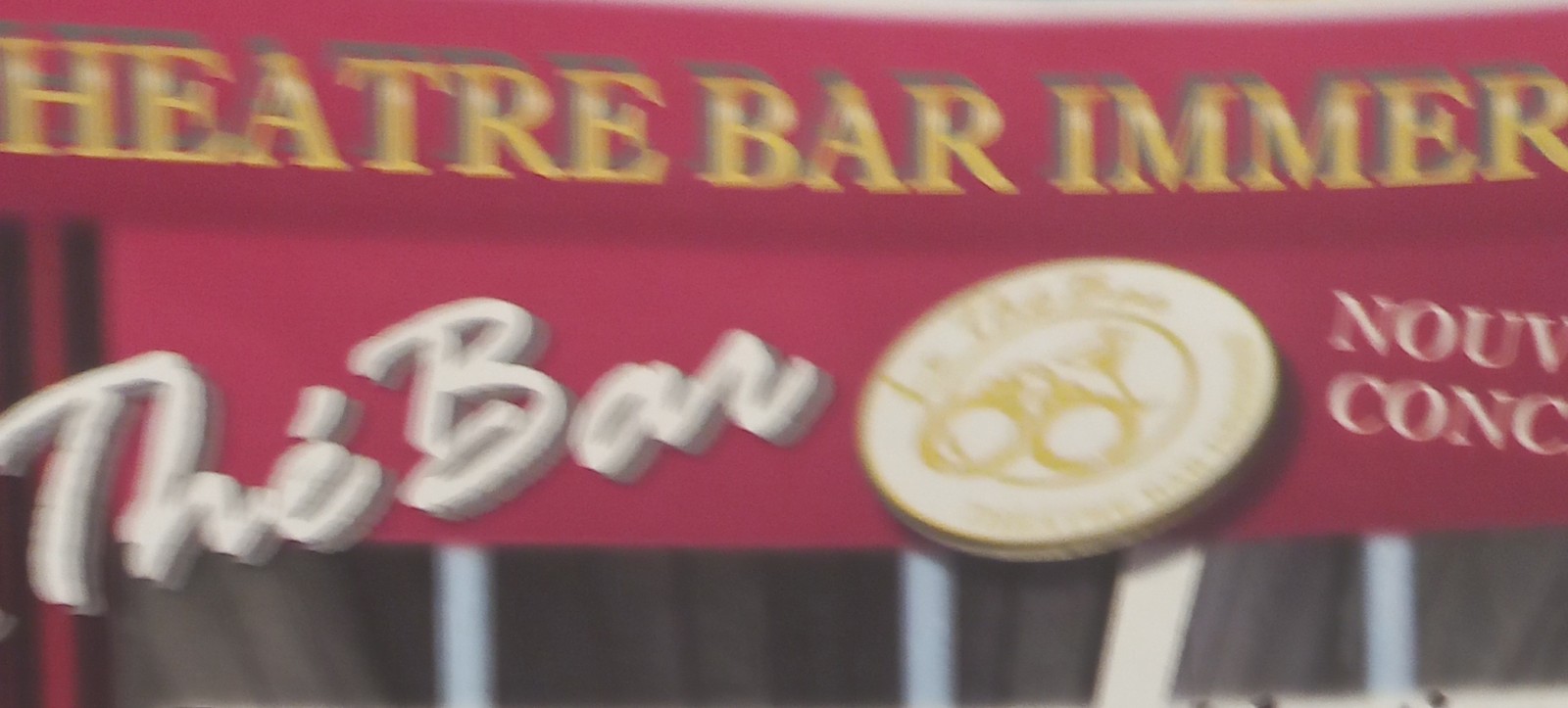 Décoration chambre objet design braderie Avignon