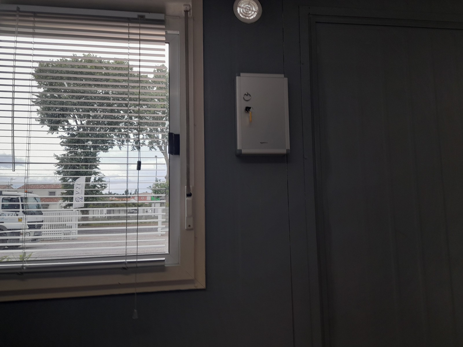 idée d'aménagement et déco pour restaurant cosy à La Valentine