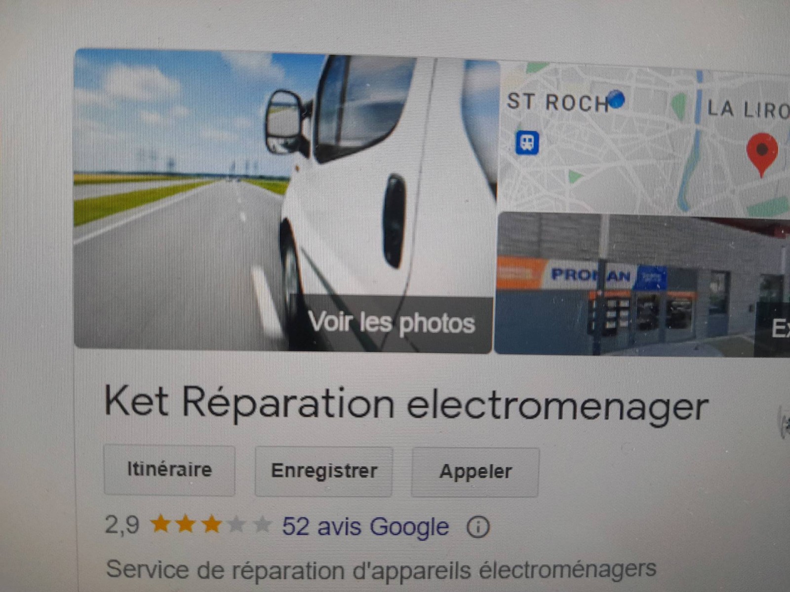 meuble et décoration tendance pour magasin de mode à Aubagne