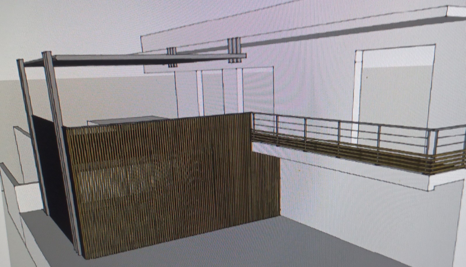 Aménagement salle de bain luxe par un architecte d'intérieur à Aubagne