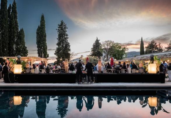 Aménagement salle de bain par un décorateur à Avignon