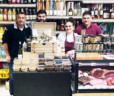 architecte d'intérieur pour aménagement start up Lyon