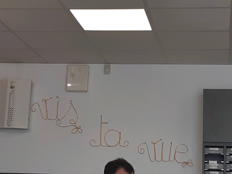 Magasin opticien spécialisé en lunettes de sport à Baillargues proche de Montpellier