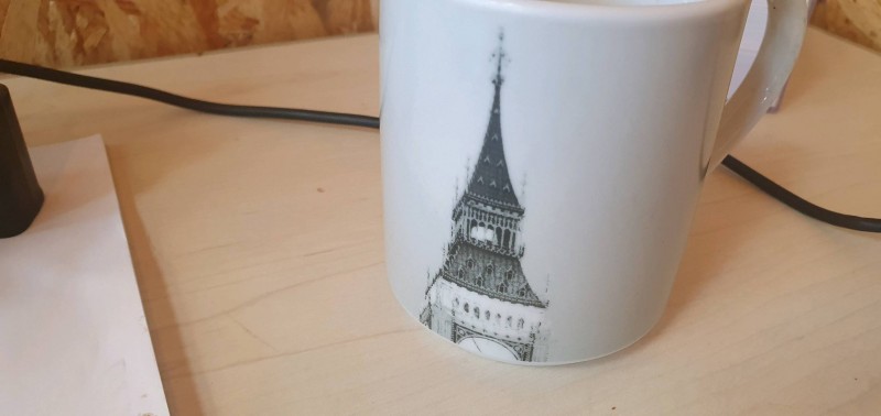 ou déguster un châteauneuf du pape Mourre de Tendre dans un bar à vin à Orange dans le 84