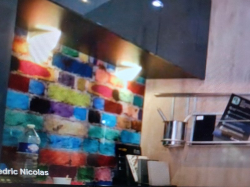 installation et pose d'un dressing sur mesure dans chambre parentale à Maisons-Laffitte à côté de Vésinet