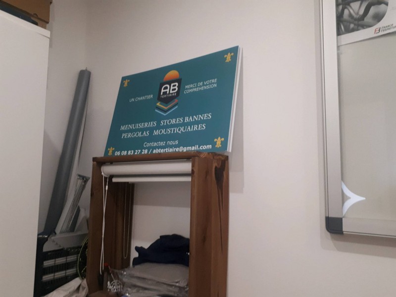 Entreprise qui installe des stores électriques à Baillargues dans l'Hérault