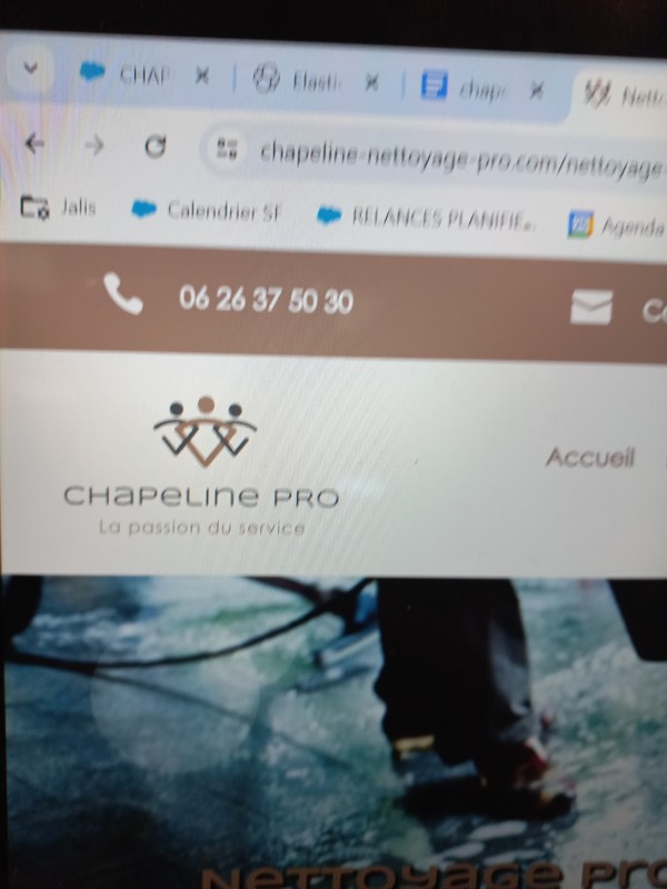 nettoyage entreprises à Manosque