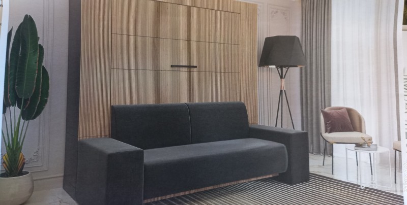 magasin de meuble pour acheter un lit escamotable spécial petit espace et gain de place à Nîmes proche d'Arles