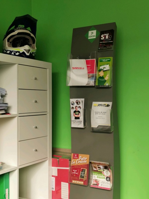 Trouver un centre de contrôle technique rapide, pas cher et sans rendez-vous pour un véhicule hybride à Castelnau-le-Lez