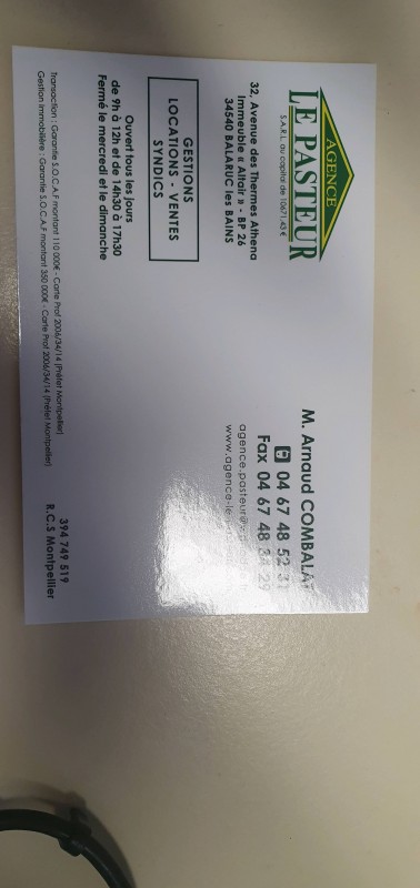 Agence immobilières spécialisée dans la l'estimation de bien haut-de-gamme à Balaruc-les-Bains dans le 34