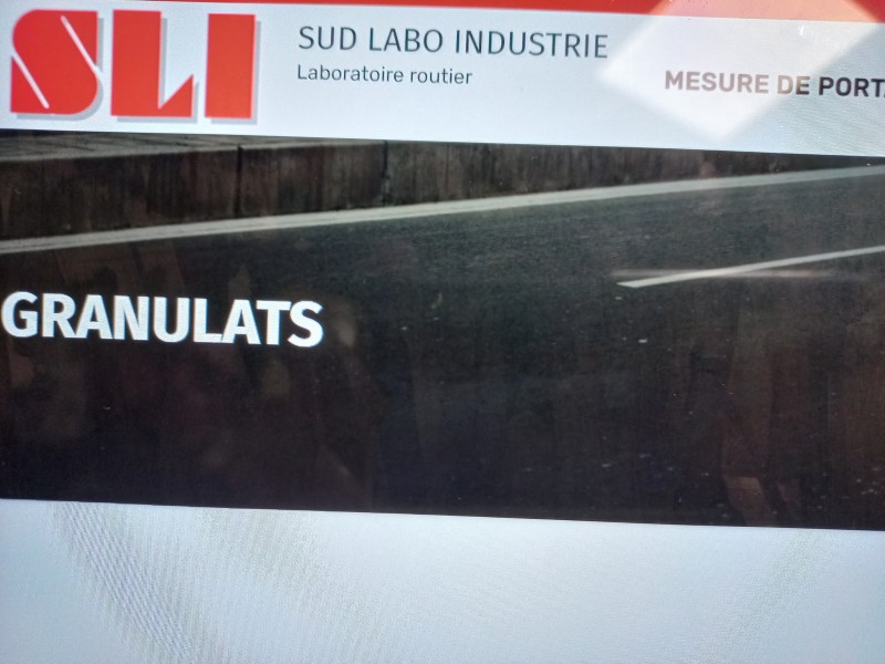 spécialiste de l'essai à la plaque à Montpellier dans l'Hérault 