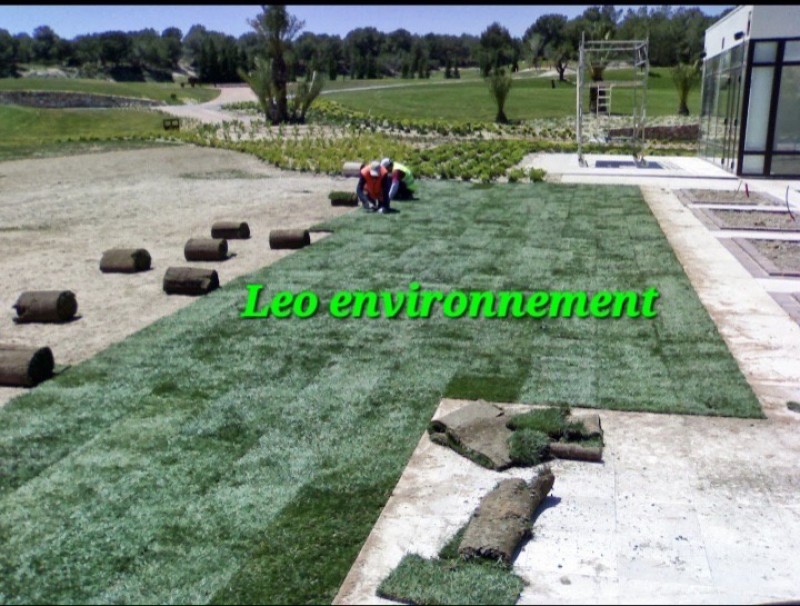 Ou trouver un paysagiste pour création et l'aménagement d’espaces verts à Nîmes dans le Gard