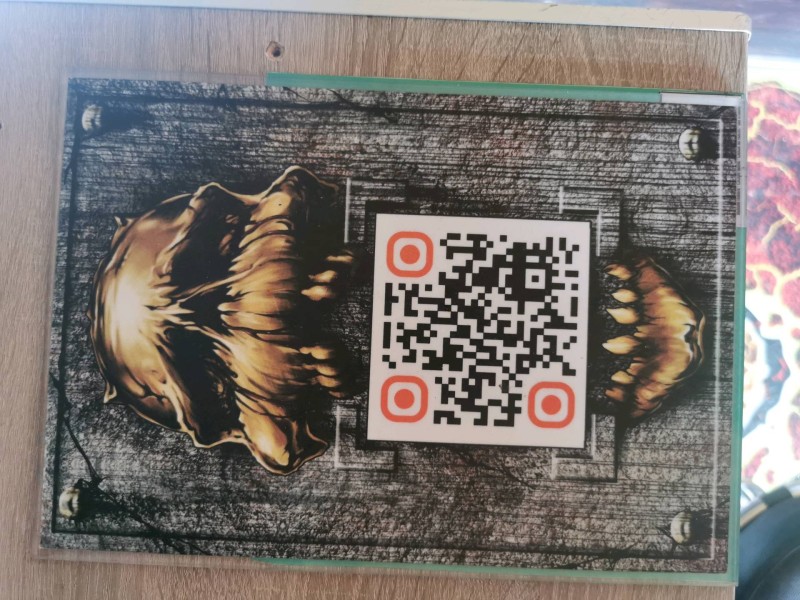 Où trouver une maison hantée avec scénario qui fait peur sur l Hérault et Montpellier. 