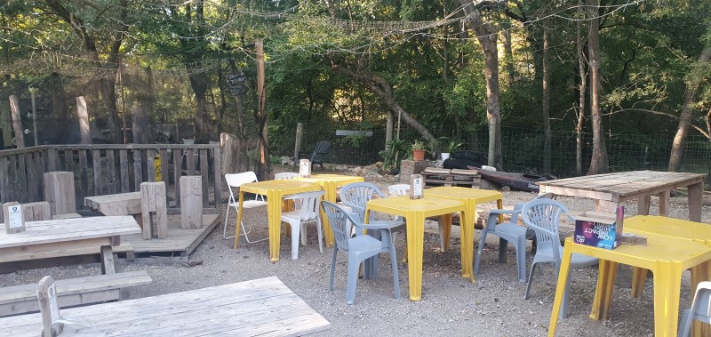 Trouver une activité extérieure à faire pour un type building à Montpellier dans l'Hérault