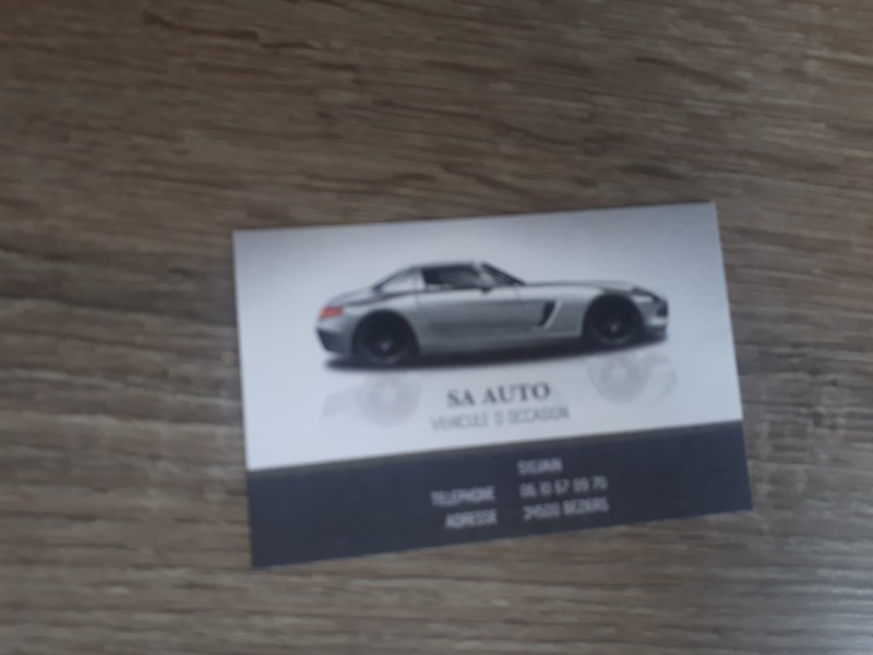 Garage pour acheter une Suzuki Swift d'occasion à Beziers dans l'Hérault