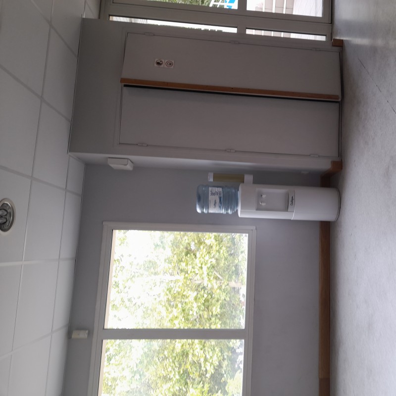 réalisation d'une rénovation intérieure d'un appartement situé à La Paillade proche de Montpellier