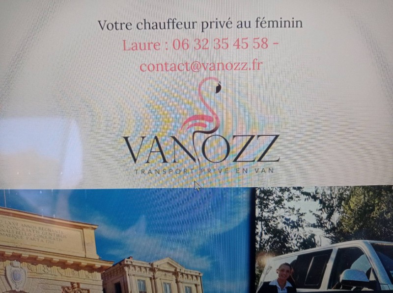 Où trouver un chauffeur privé en Val à Montpellier dans l'Hérault.