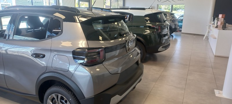 garage automobile pour vente de voiture d'occasion toutes marques à Vaison-la-Romaine proche de Valréas